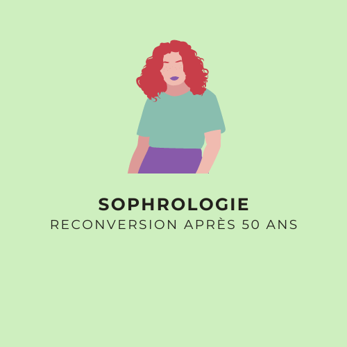 reconversion sophrologie apres 50 ans