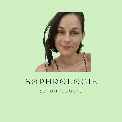 Avis formation Sarah Cabero ?