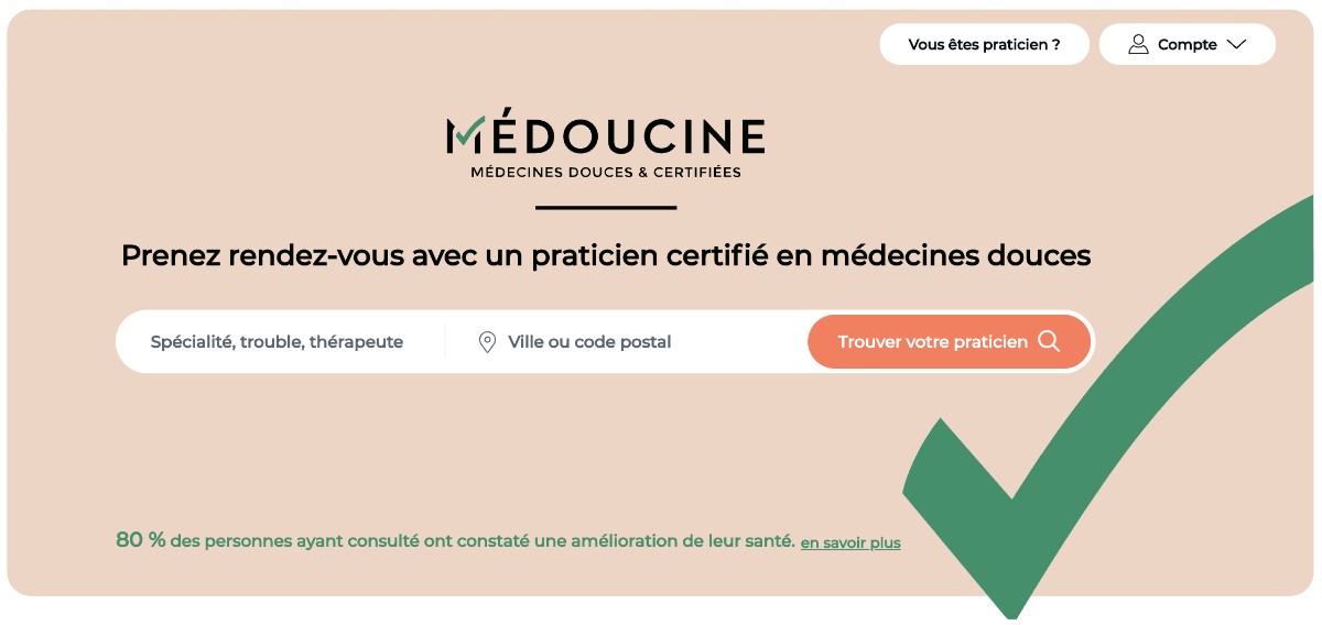 avis medoucine
