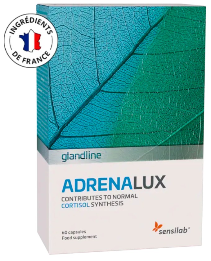 adrenalux sensilab avis