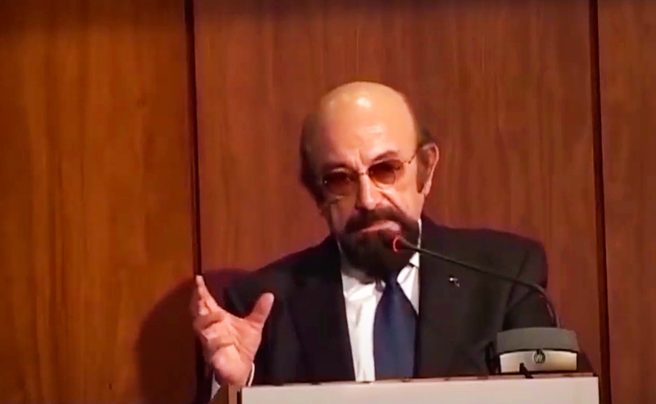 Alfonso Caycedo
